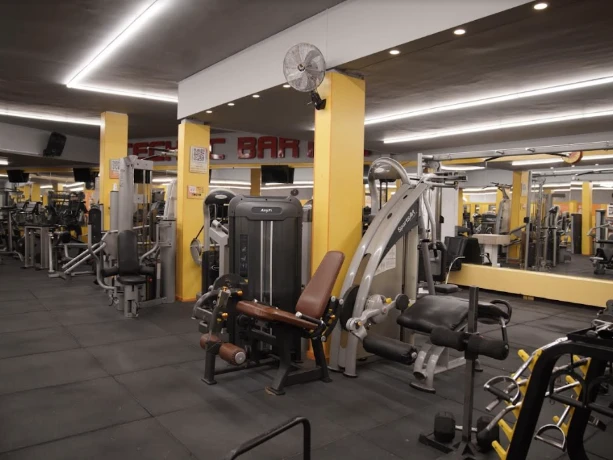 باشگاه تکنیک برتر شعبه گیشا