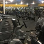 مجموعه ورزشی توحید