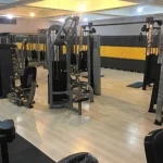 مجموعه ورزشی توحید