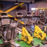 باشگاه بدنسازی تاپ ژنتیک