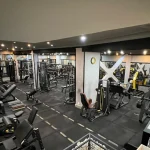 باشگاه تریپلت شعبه تهران