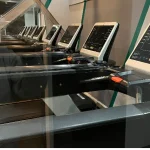 باشگاه تریپلت شعبه تهران