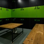 باشگاه وی وان