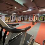 مجموعه ورزشی اپال