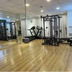 هوم جیم زتا کلاب