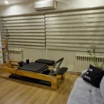 هوم جیم زتا کلاب