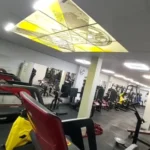 مجموعه ورزشی اپال