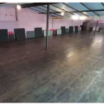 باشگاه آفرینش