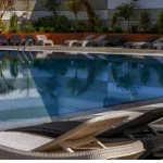 مجموعه ورزشی آفتاب در باشگاه انقلاب