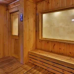 مجموعه ورزشی آفتاب در باشگاه انقلاب