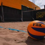 مجموعه ورزشی آفتاب در باشگاه انقلاب