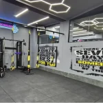 باشگاه ورزشی آگرین شعبه ۳ در پونک