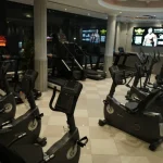 باشگاه بدنسازی آج شعبه vip