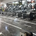 آکادمی بدنسازی البرز