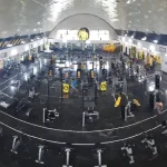 آکادمی بدنسازی البرز