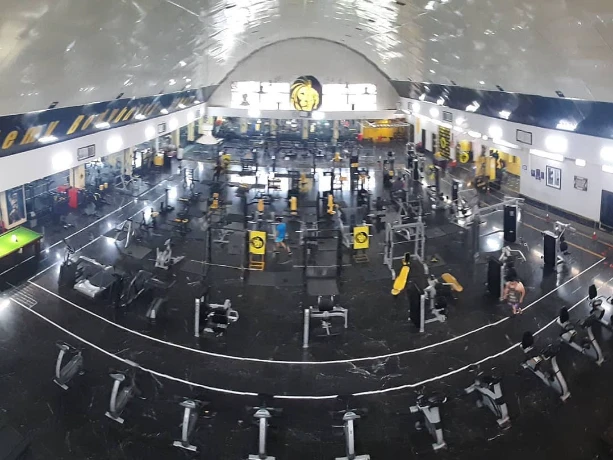 آکادمی بدنسازی البرز