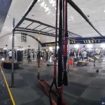 آکادمی بدنسازی البرز