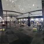 آکادمی بدنسازی البرز