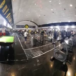 آکادمی بدنسازی البرز