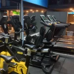باشگاه علی عبدالملکی