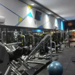 باشگاه علی عبدالملکی