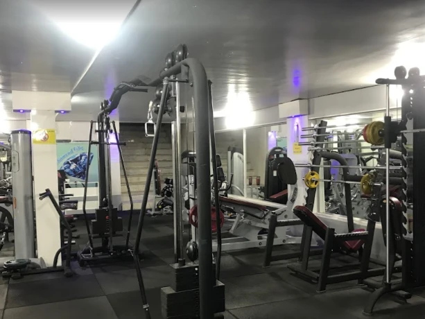 باشگاه الماس شهر