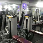 باشگاه الماس شهر