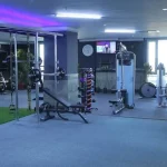 باشگاه الماس فیت