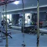 باشگاه الماس فیت