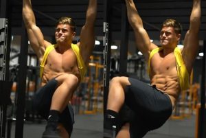 یادگیری حرکت زیر شکم بارفیکس زانو مورب تناوبی می‌تواند به تقویت شکم و افزایش توان بدنی کمک کند. در اینجا به توضیح مراحل اجرایی و نکات کلیدی می‌پردازیم.