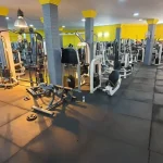 باشگاه بدنسازی انصار