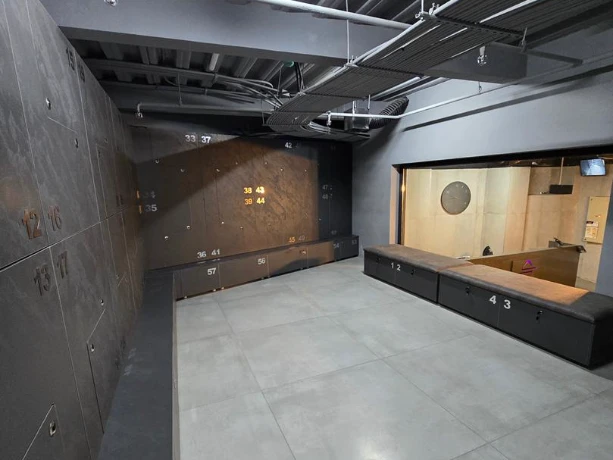 باشگاه آپرانیک