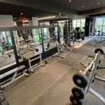 باشگاه بدنسازی آرش