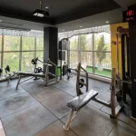 باشگاه بدنسازی آرش