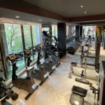 باشگاه بدنسازی آرش