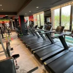 باشگاه بدنسازی آرش