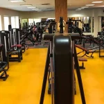 باشگاه بدنسازی آریامن