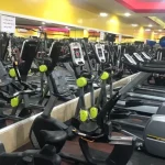 باشگاه بدنسازی آریامن