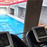 باشگاه بدنسازی آریامن