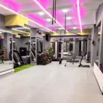 باشگاه آرکا شعبه بانوان
