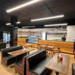 باشگاه آرمانی شعبه زرتشت