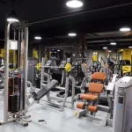 باشگاه آرنیکا شعبه Vip