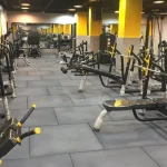 باشگاه بدنسازی آرسام شعبه تهرانسر