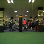 باشگاه بدنسازی آرت فیتنس (Art Fitness Gym)