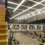 باشگاه عصر بدن