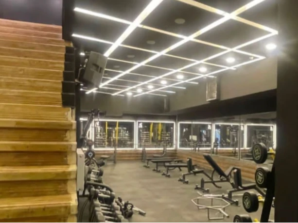 باشگاه عصر بدن