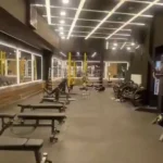 باشگاه عصر بدن