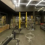 باشگاه عصر بدن