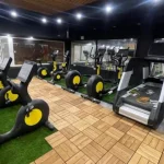 باشگاه عصر بدن