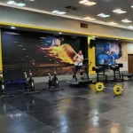 کراس فیت آوان شعبه شیان